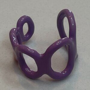 mon cher moi lopp ring in taro